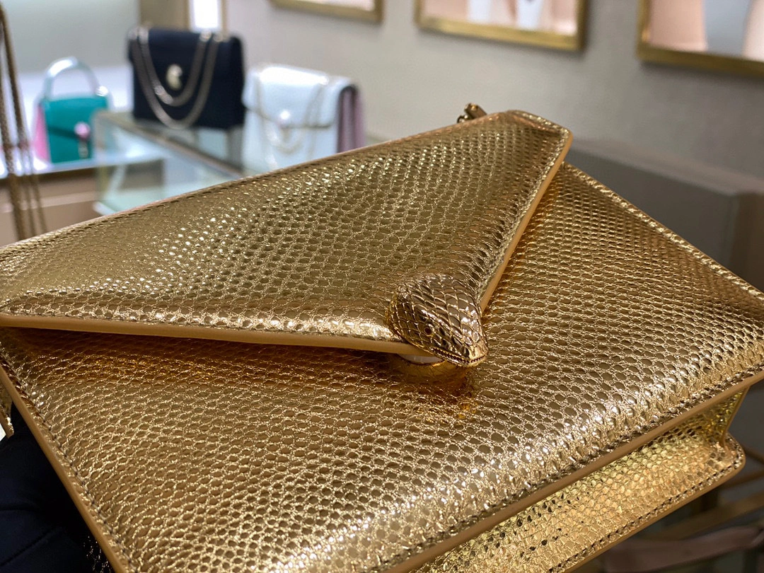 290545 SERPENTI MULTICHAIN item:B-B063B0641