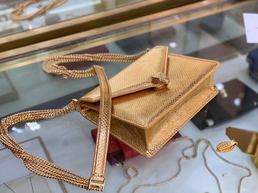 290545 SERPENTI MULTICHAIN item:B-B063B0641