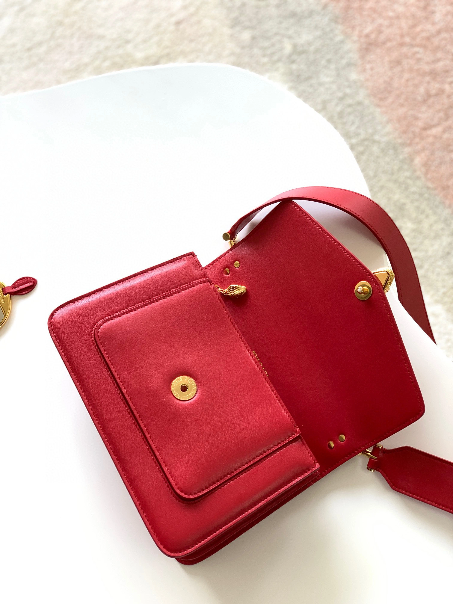 290766 Serpenti Forever item:B-B563B0604