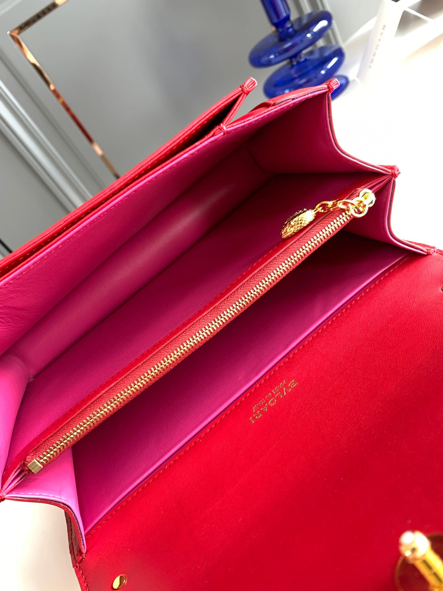 290766 Serpenti Forever item:B-B563B0604