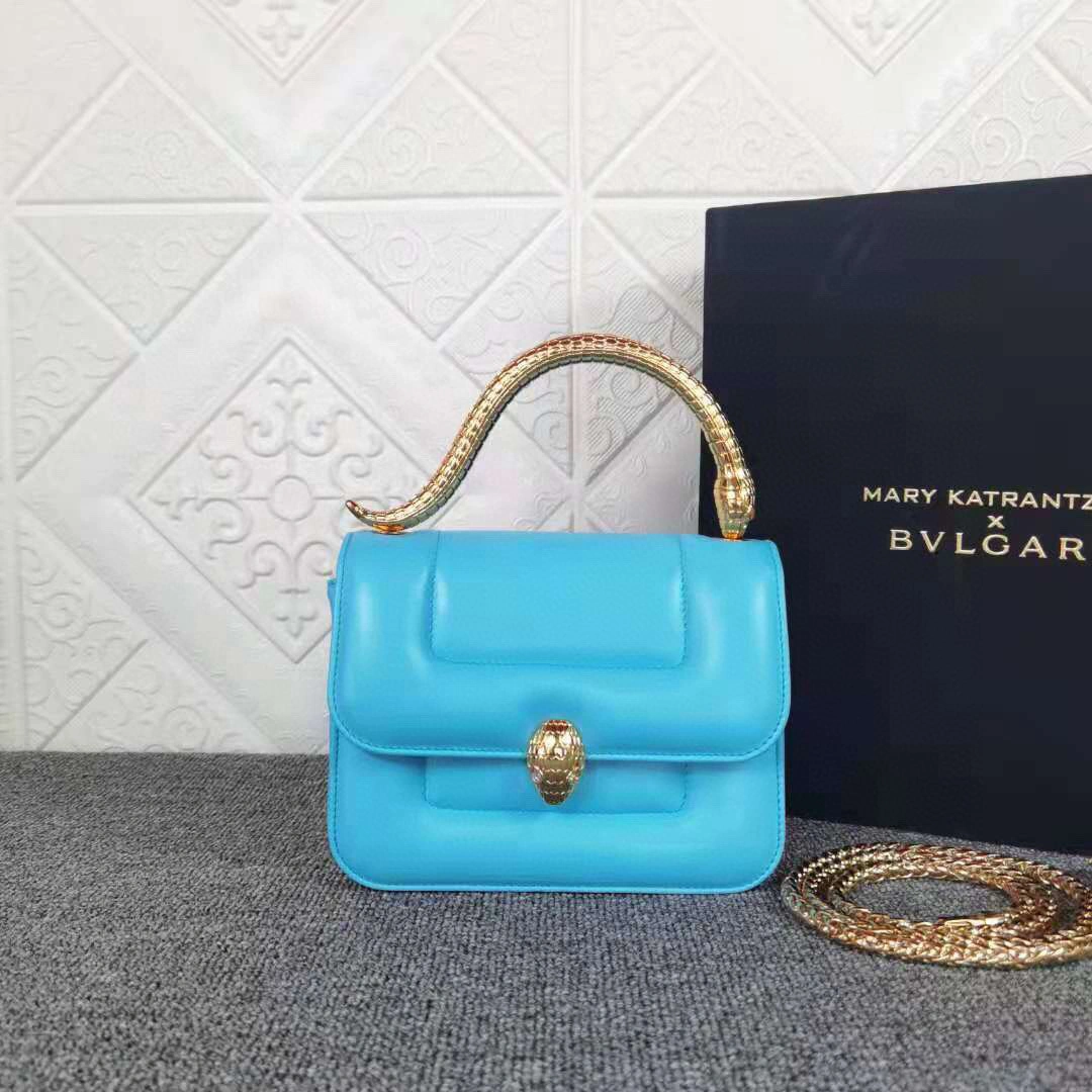 291070 Serpenti Forever item:B-B256B0616