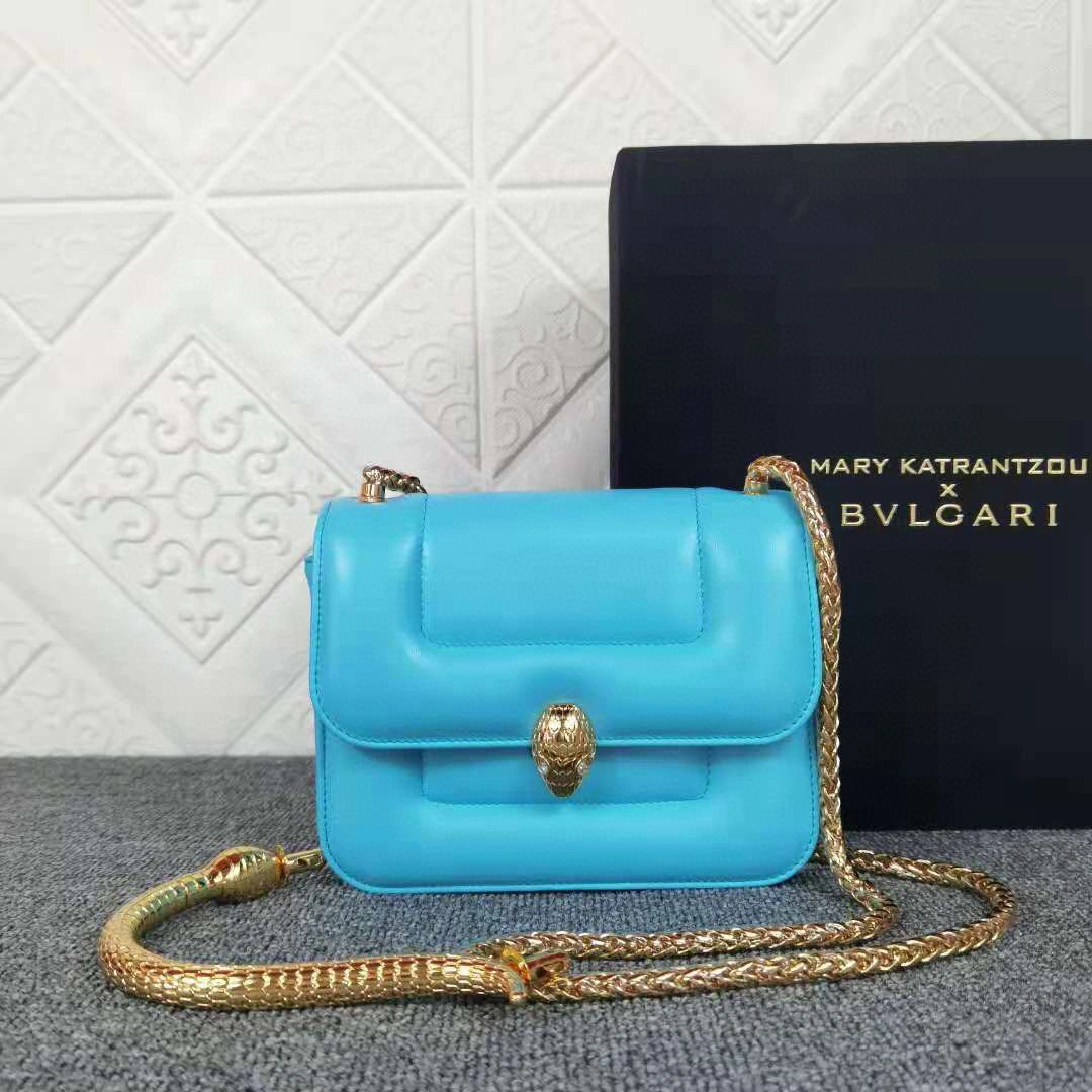291070 Serpenti Forever item:B-B256B0616