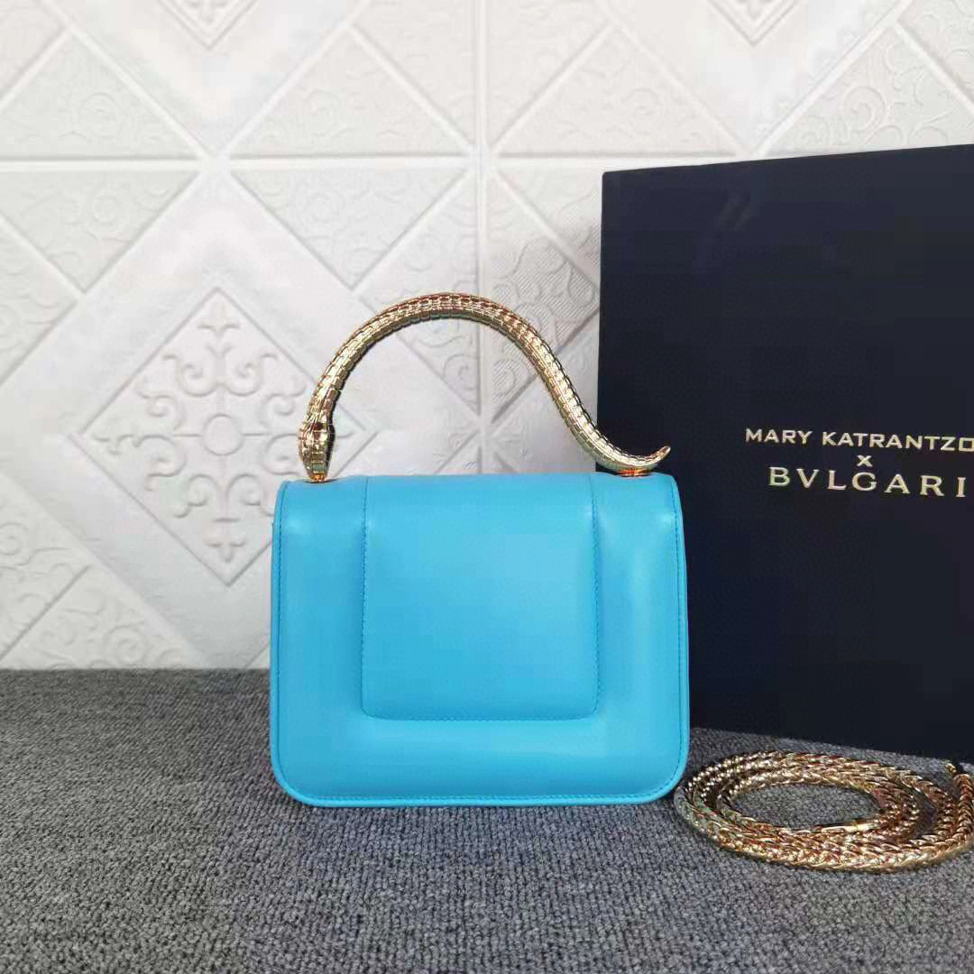 291070 Serpenti Forever item:B-B256B0616