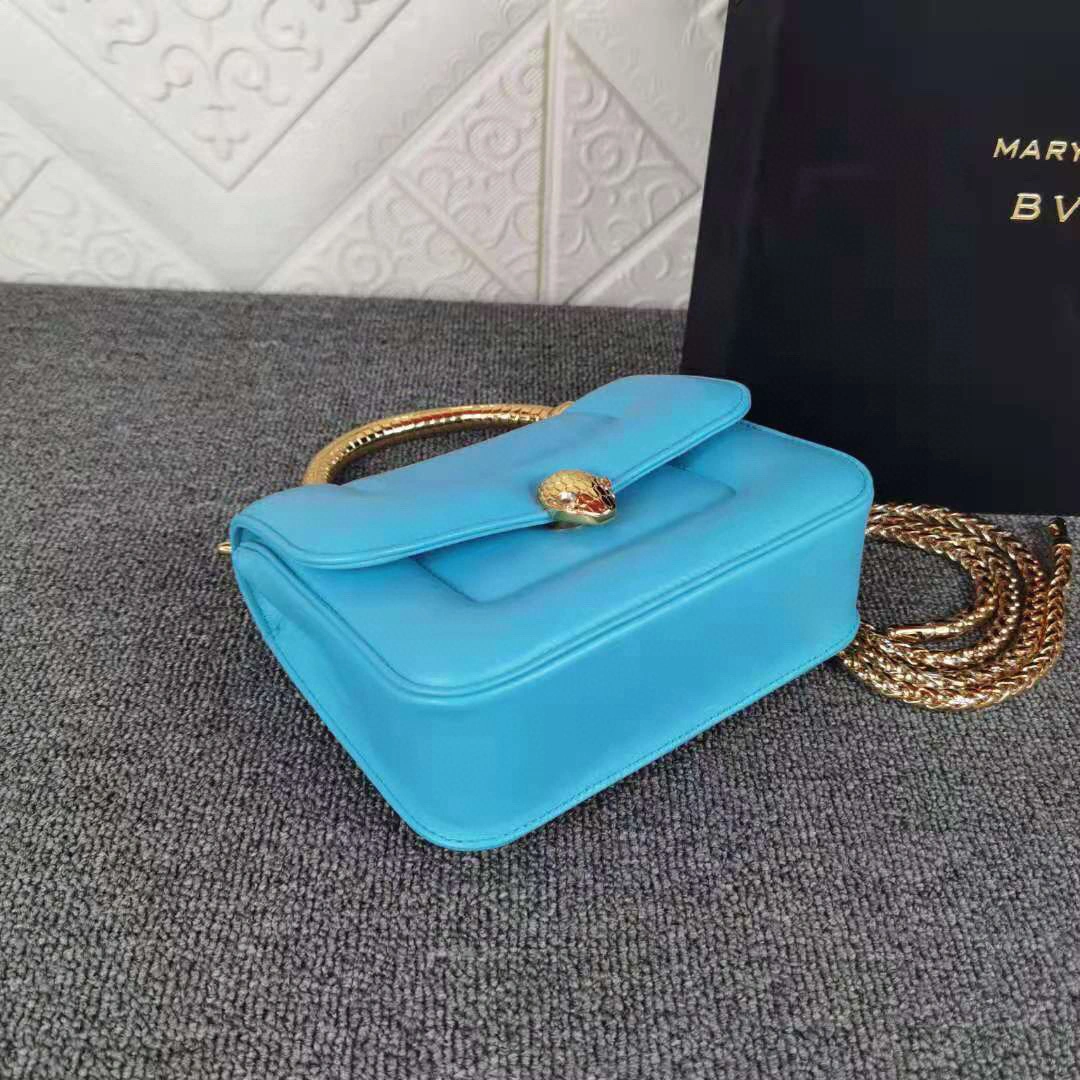 291070 Serpenti Forever item:B-B256B0616
