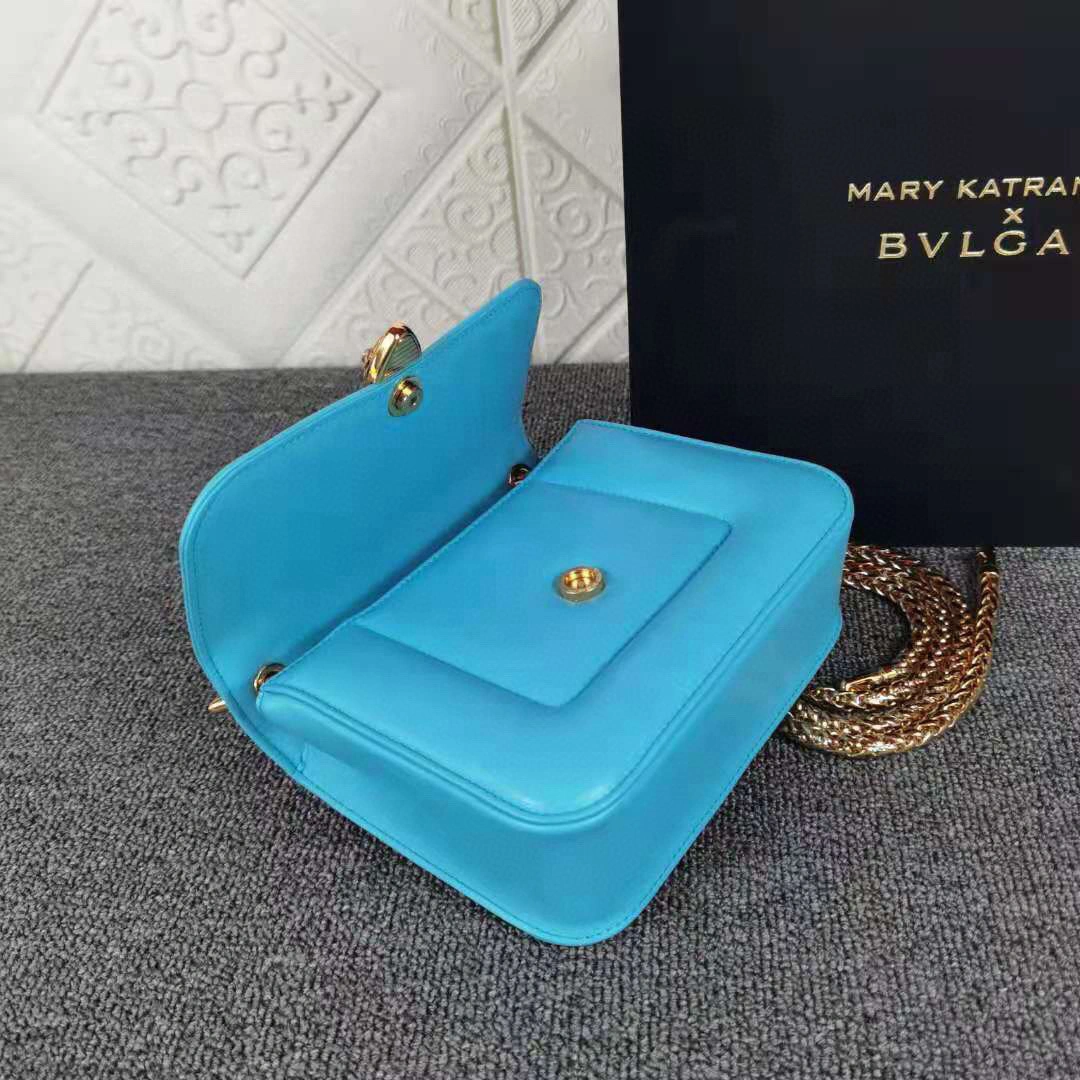 291070 Serpenti Forever item:B-B256B0616