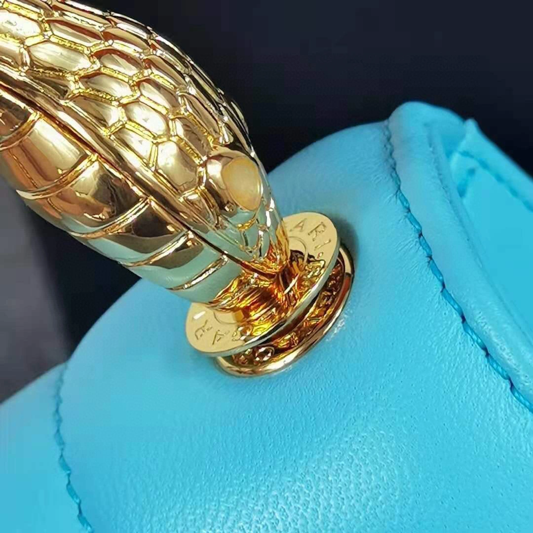 291070 Serpenti Forever item:B-B256B0616