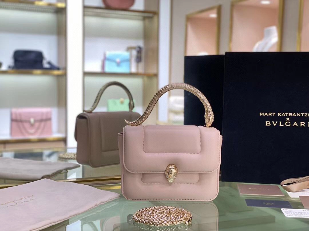291072 Serpenti Forever item:B-B256B0609