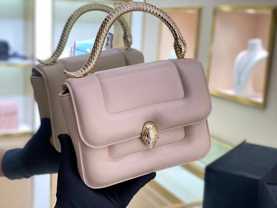 291072 Serpenti Forever item:B-B256B0609