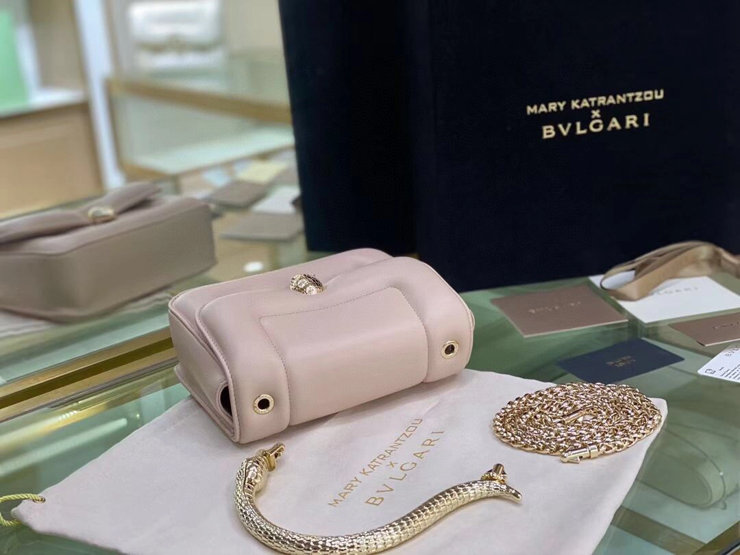 291072 Serpenti Forever item:B-B256B0609