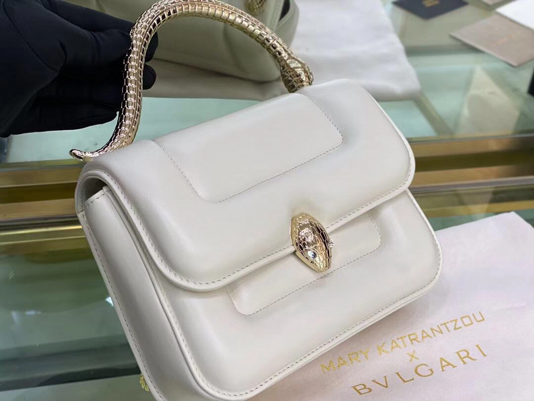 291074 Serpenti Forever item:B-B256B0614