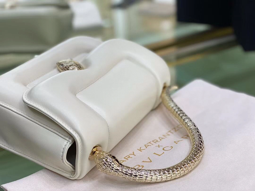 291074 Serpenti Forever item:B-B256B0614
