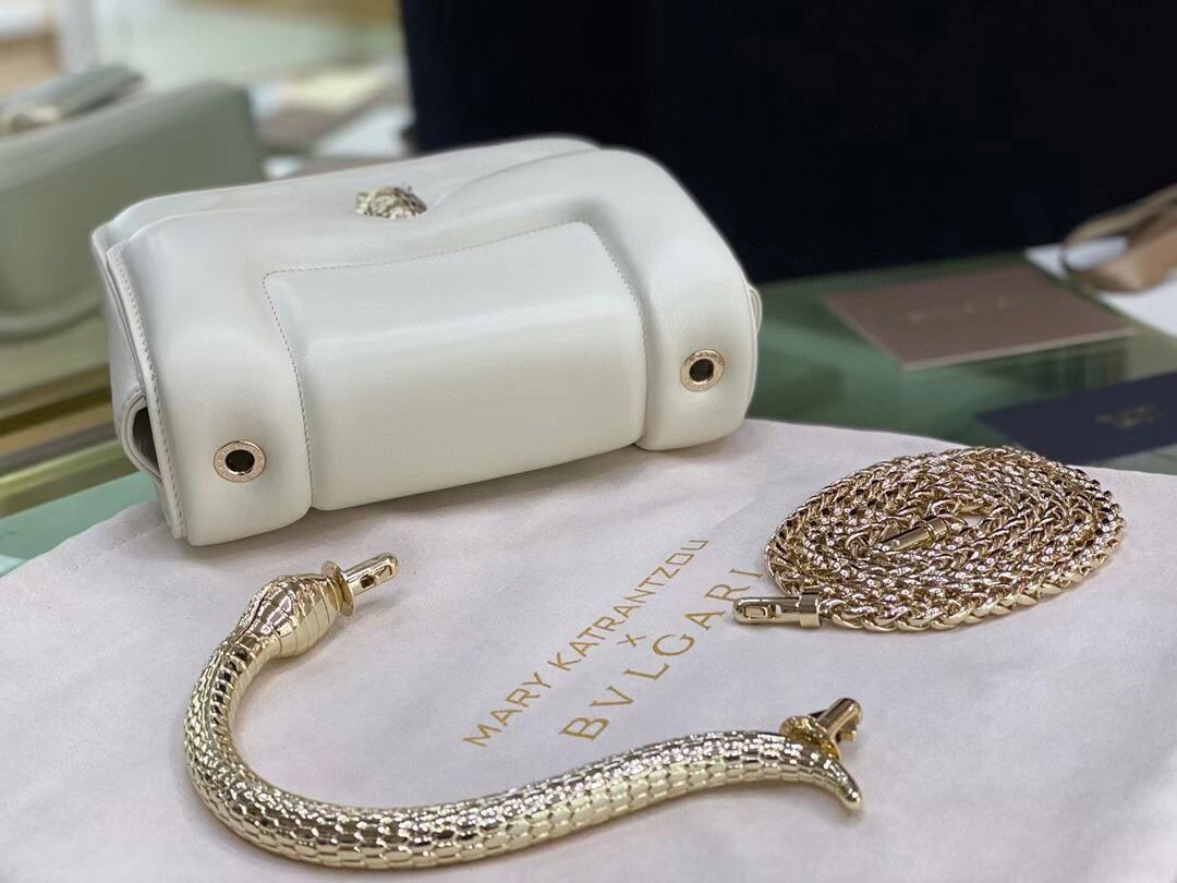 291074 Serpenti Forever item:B-B256B0614
