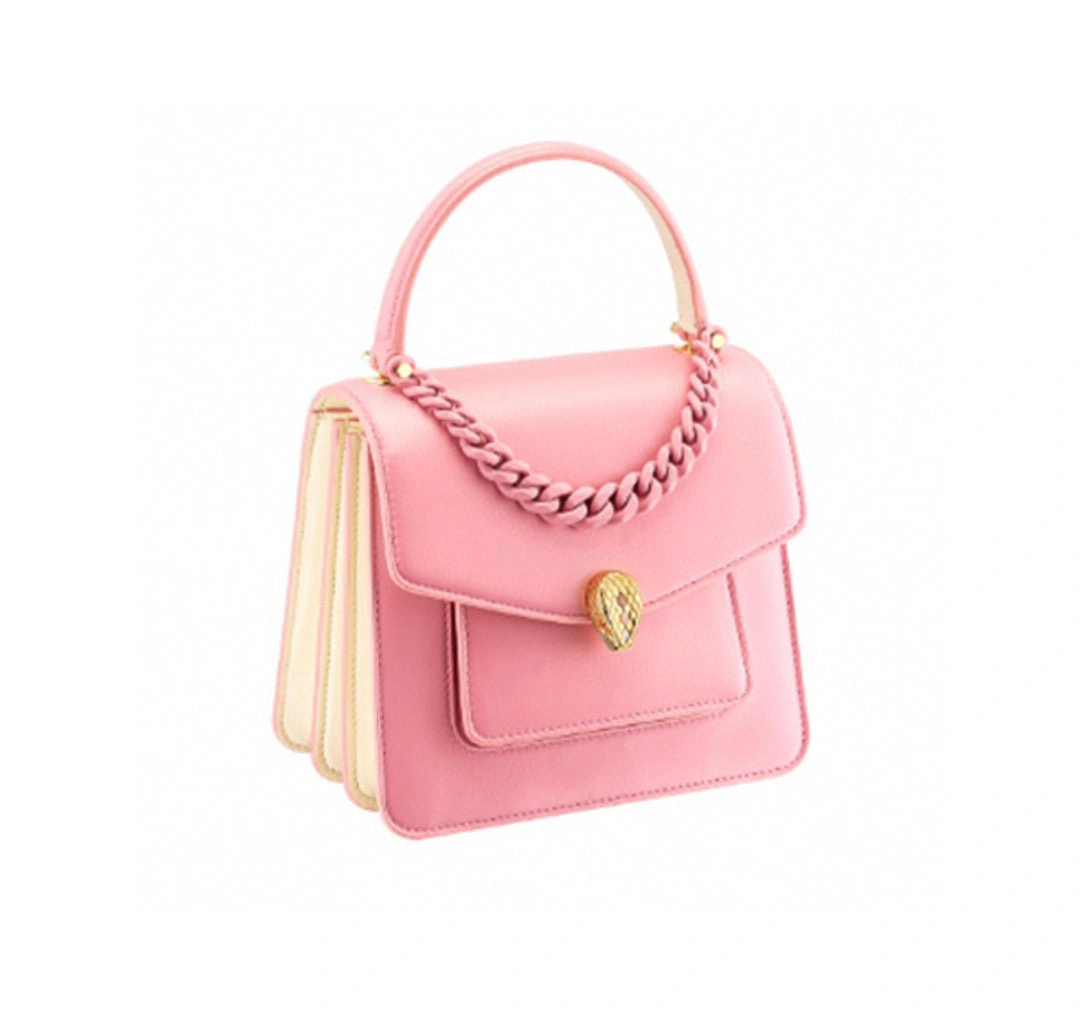 291278 SERPENTI FOREVER” MAXI CHAIN item:B-B563B0625
