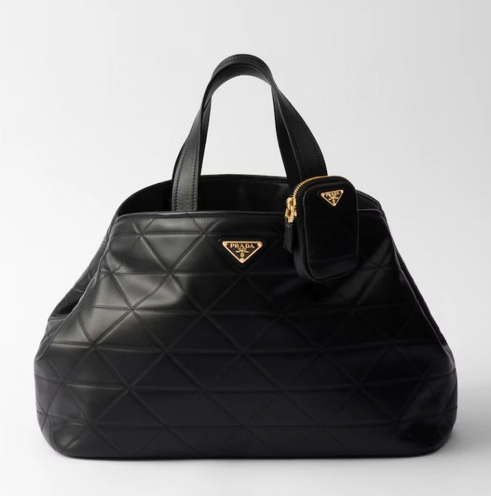 MOMO-- Pr141 1BG547_2C53_F0002_V_T9I high quality version Matinee Calfskin sheepskin item:D-B000K1901