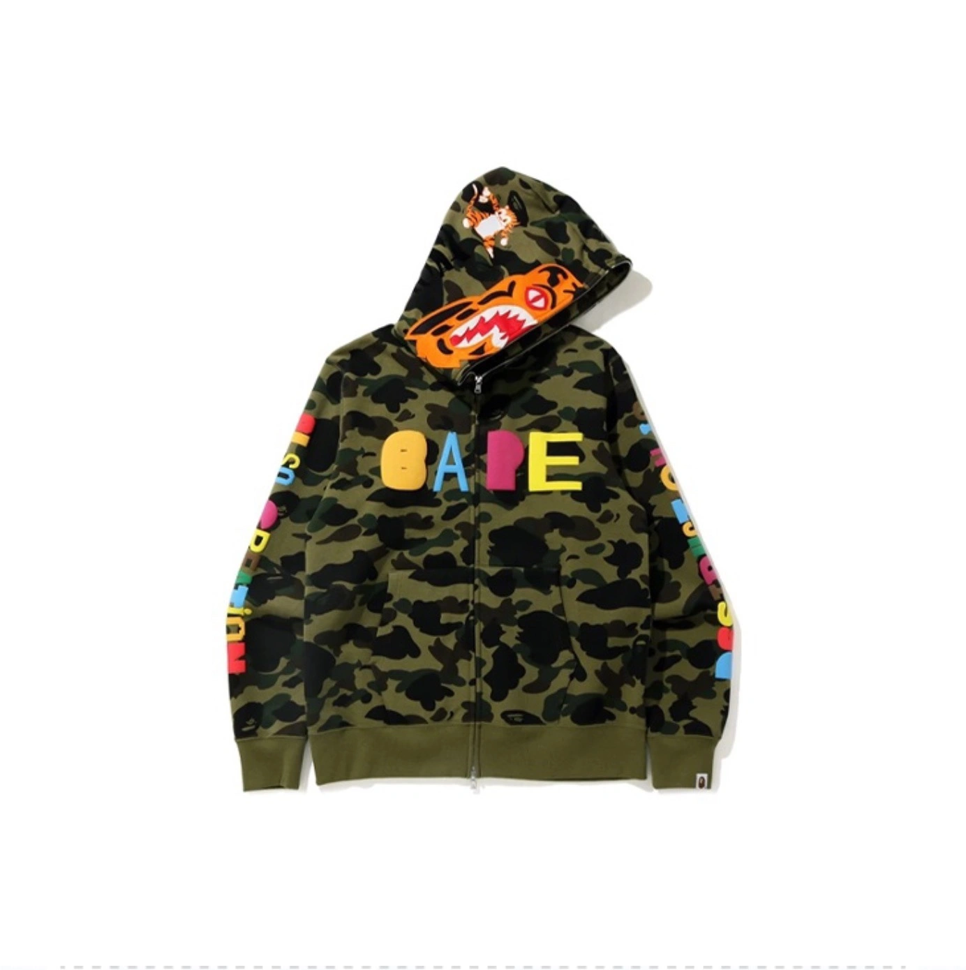 2Colour item:C-F005E0803-2