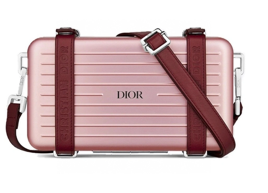 2DRCA2 RIMOWA item : BT-B225C1807
