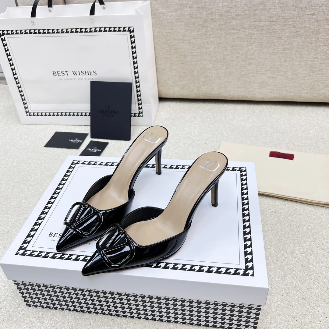 2W2S0FQ2TMK0NO Heel height 4cm Heel height 8cm item:DT-X543A0663