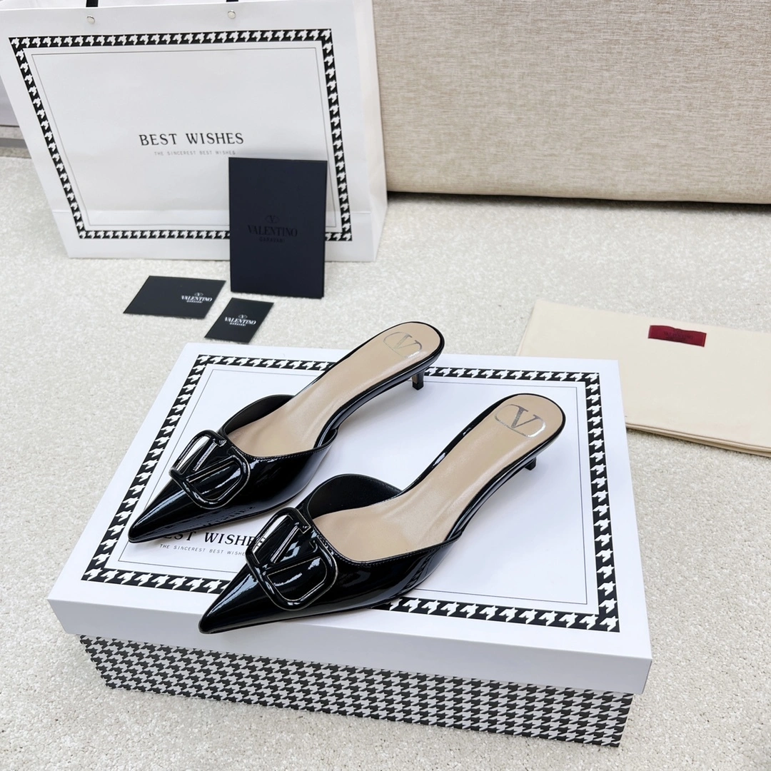 2W2S0FQ2TMK0NO Heel height 4cm Heel height 8cm item:DT-X543A0663