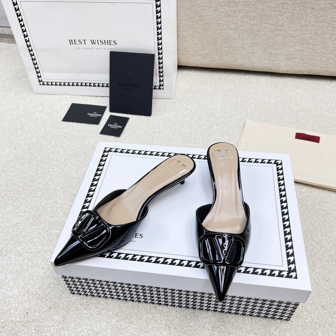 2W2S0FQ2TMK0NO Heel height 4cm Heel height 8cm item:DT-X543A0663