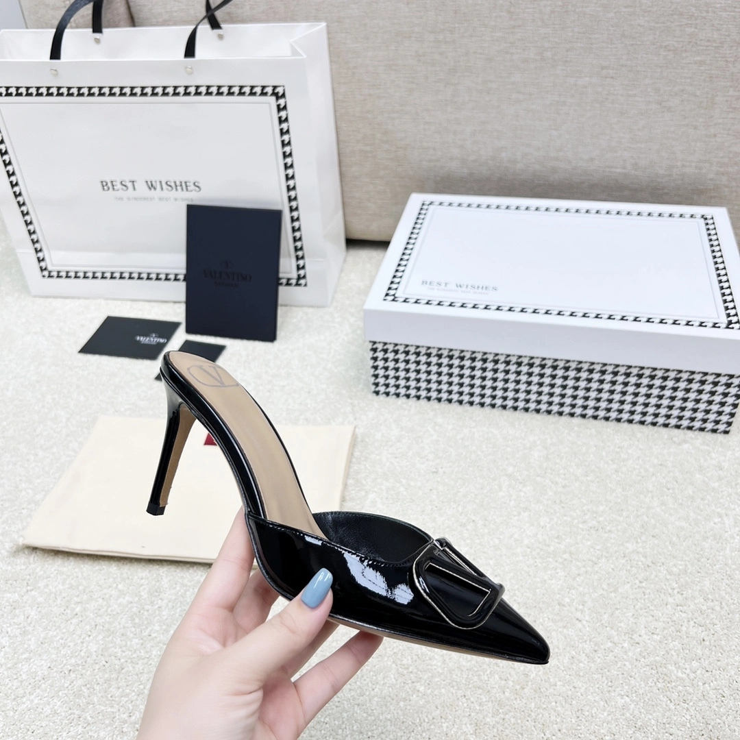 2W2S0FQ2TMK0NO Heel height 4cm Heel height 8cm item:DT-X543A0663