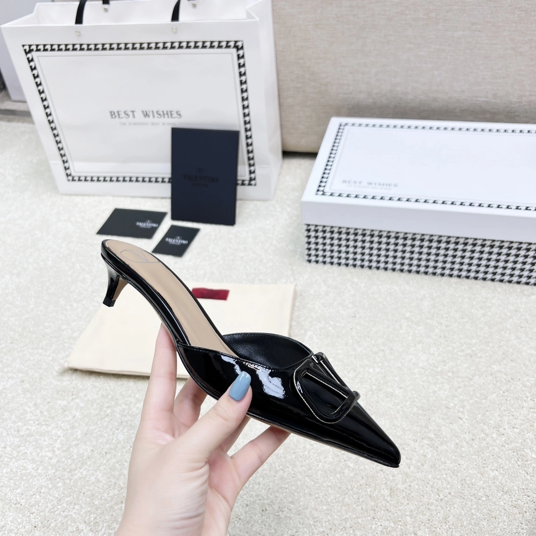 2W2S0FQ2TMK0NO Heel height 4cm Heel height 8cm item:DT-X543A0663