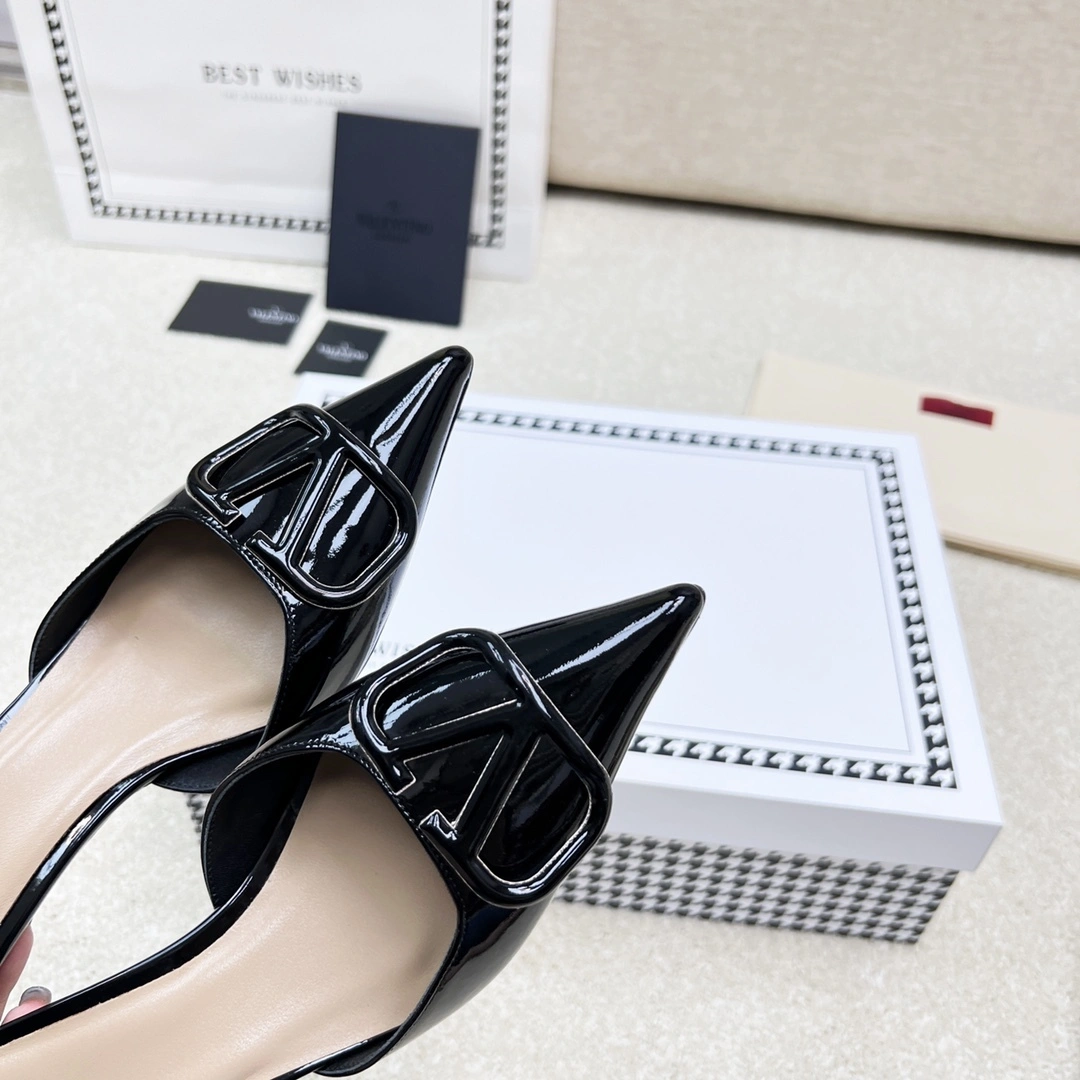 2W2S0FQ2TMK0NO Heel height 4cm Heel height 8cm item:DT-X543A0663