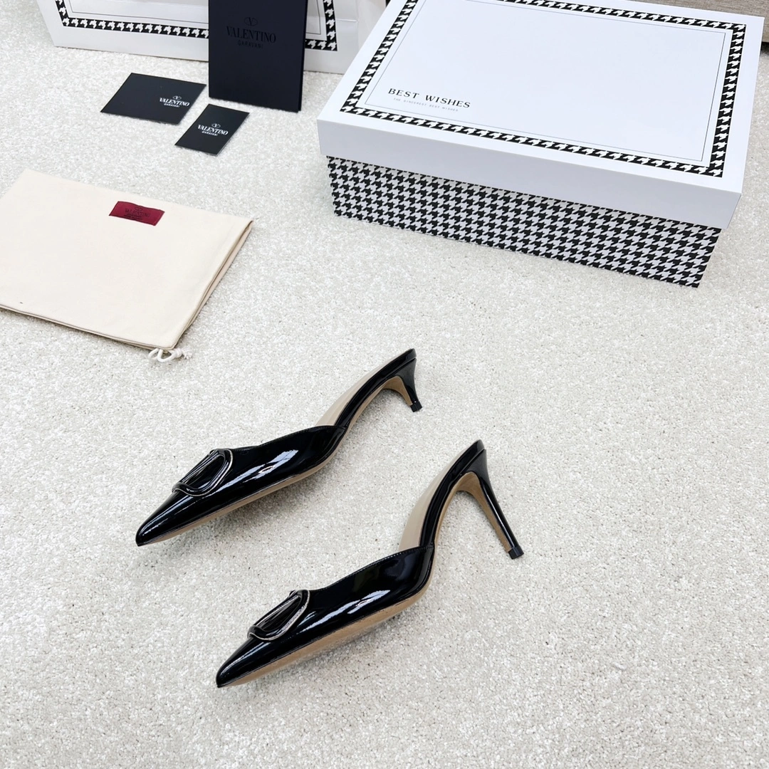 2W2S0FQ2TMK0NO Heel height 4cm Heel height 8cm item:DT-X543A0663