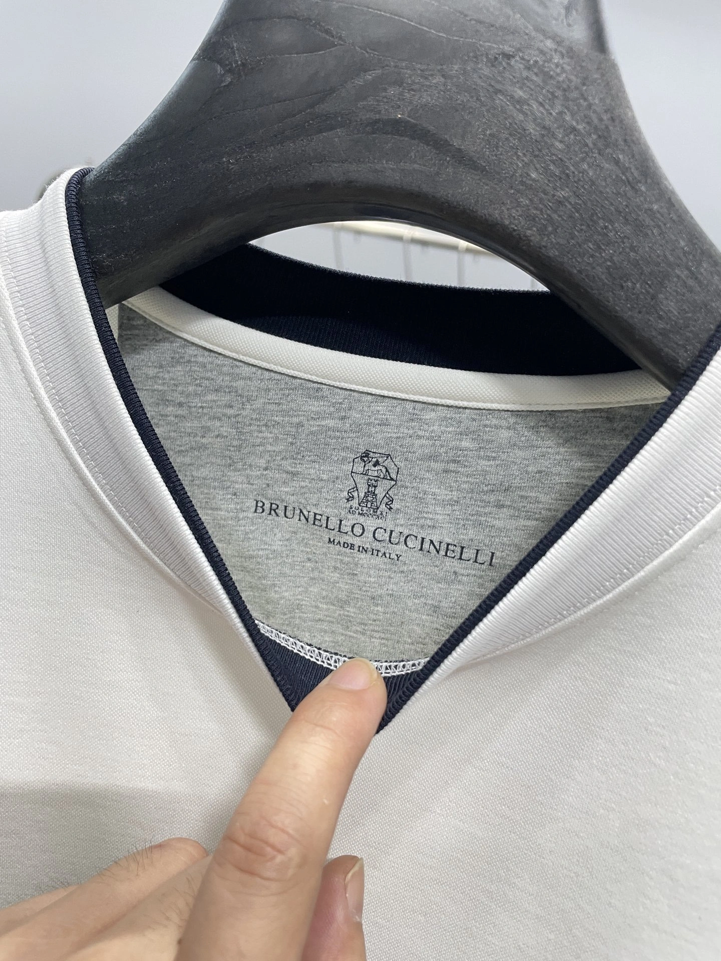 Bald Eagle- 2ru9588o high quality version Cotton Slim Fit flexible 3Colour item:E-F360K1031-3