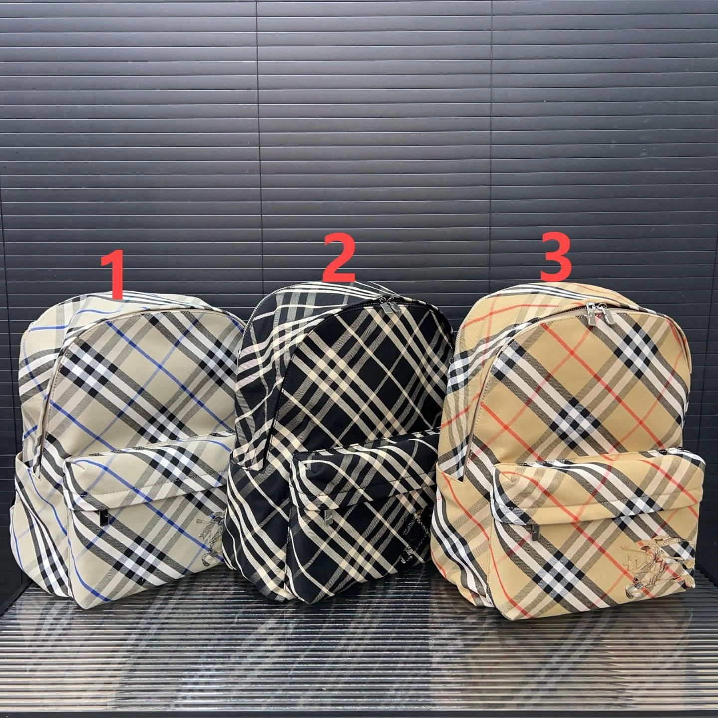 2ur25rry 80920131 3Colour item:ET-B101D1101W-3