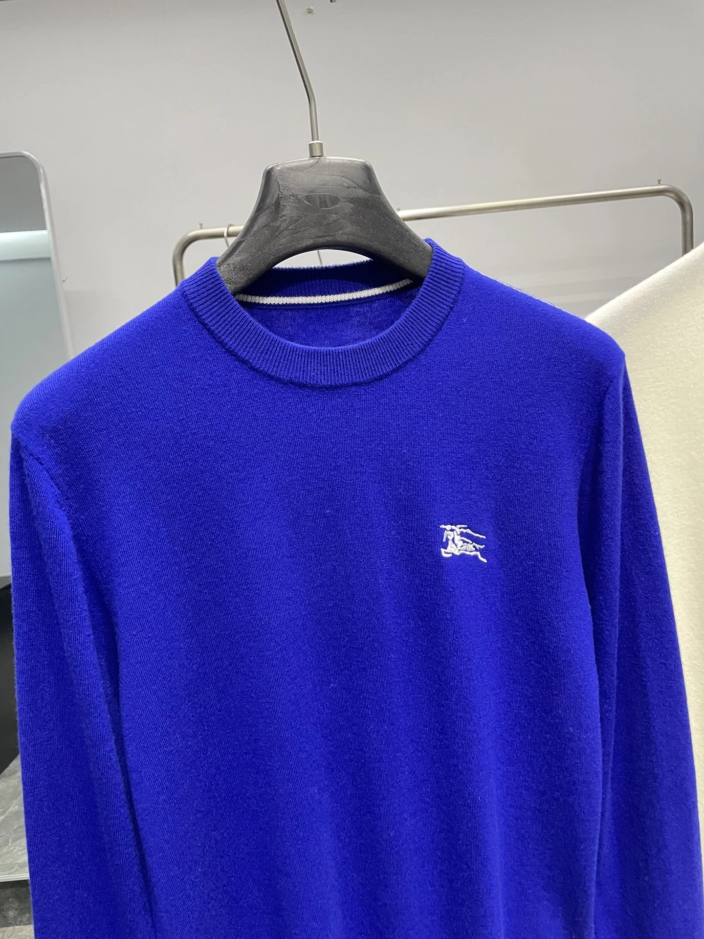 Bald Eagle- 2ur25rry high quality version embroidery cashmere wool 3Colour item:E-F360K1076-3