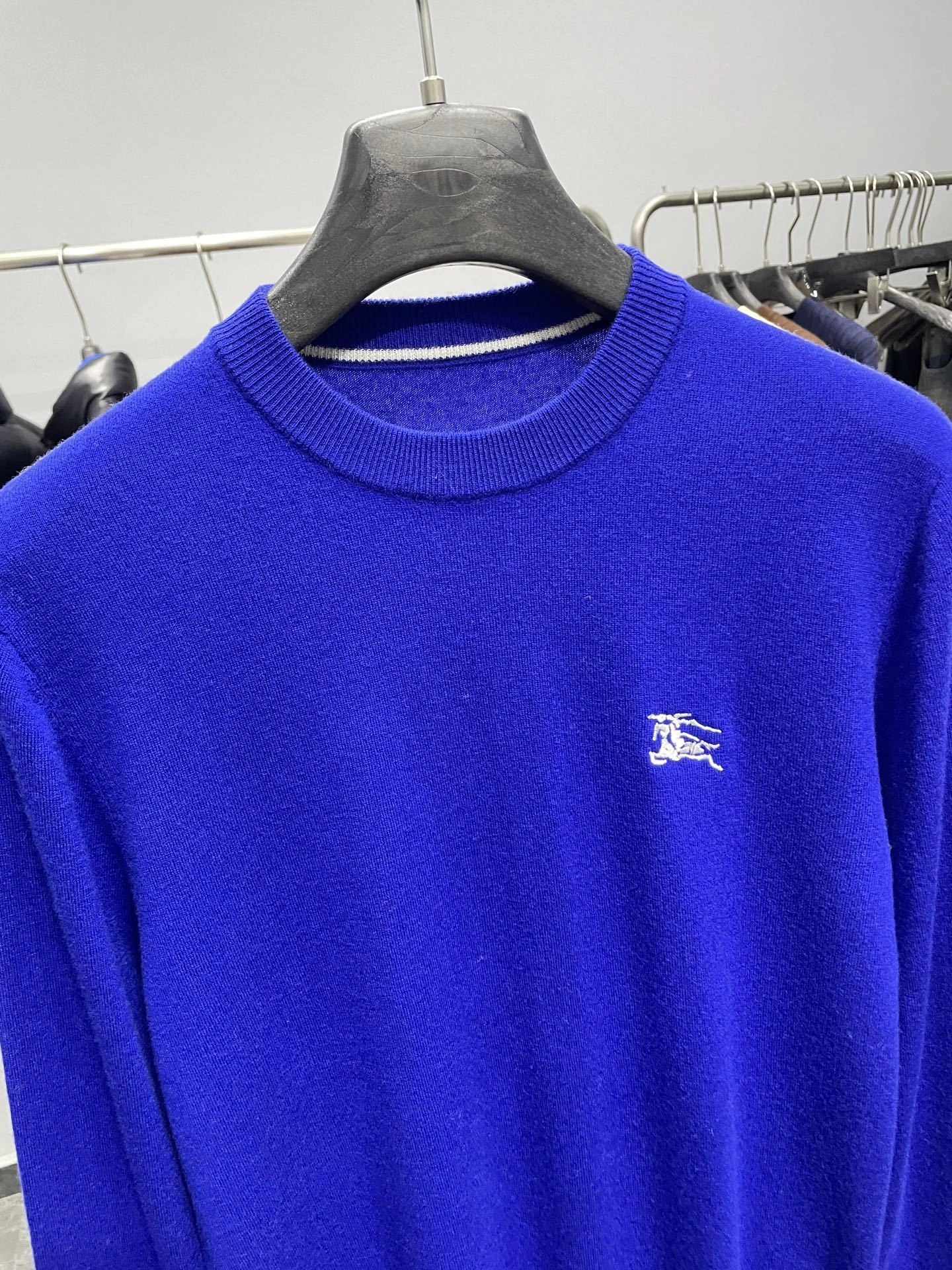Bald Eagle- 2ur25rry high quality version embroidery cashmere wool 3Colour item:E-F360K1076-3