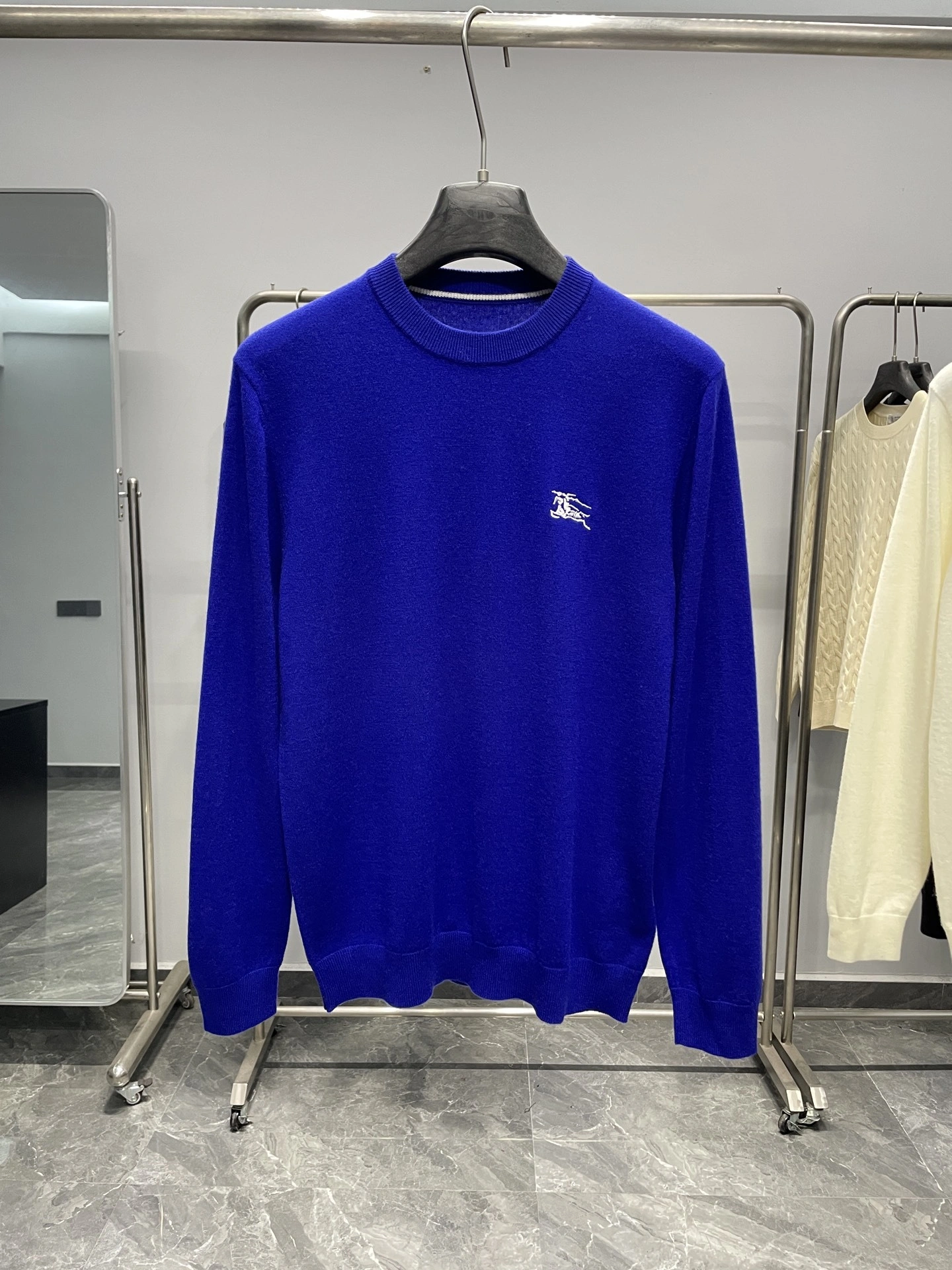Bald Eagle- 2ur25rry high quality version embroidery cashmere wool 3Colour item:E-F360K1076-3