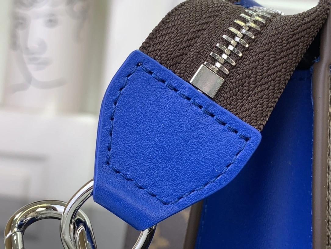 MOMO-- 8V M12813 high quality version Gaston Wearable Wallet cowhide Colormania item:E-B063C0236