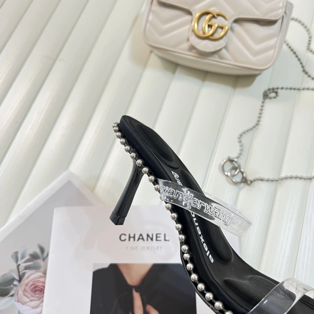 30323S044001 Heel height：7CM item:DT-X234D2908