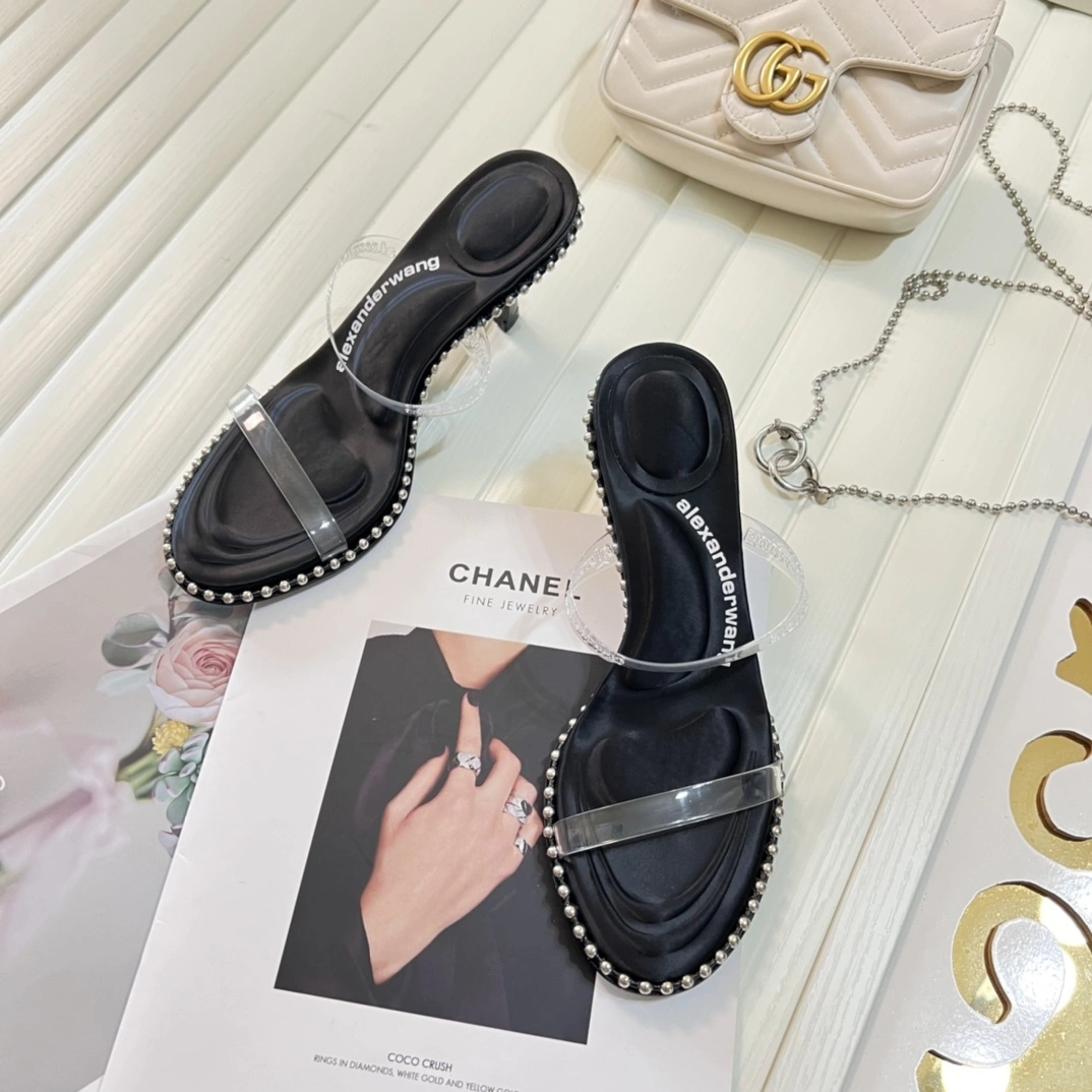 30323S044001 Heel height：7CM item:DT-X234D2908