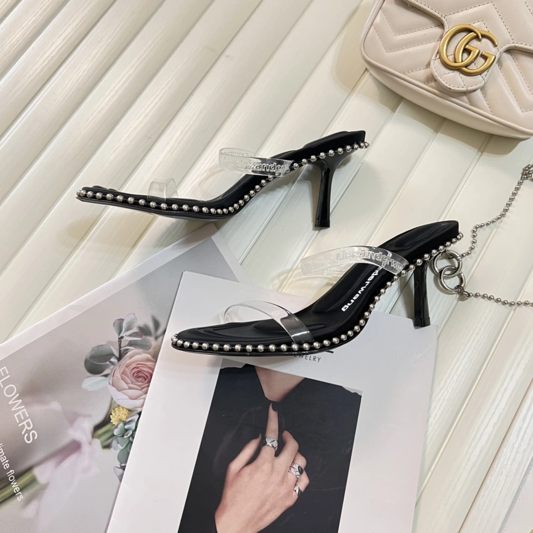 30323S044001 Heel height：7CM item:DT-X234D2908