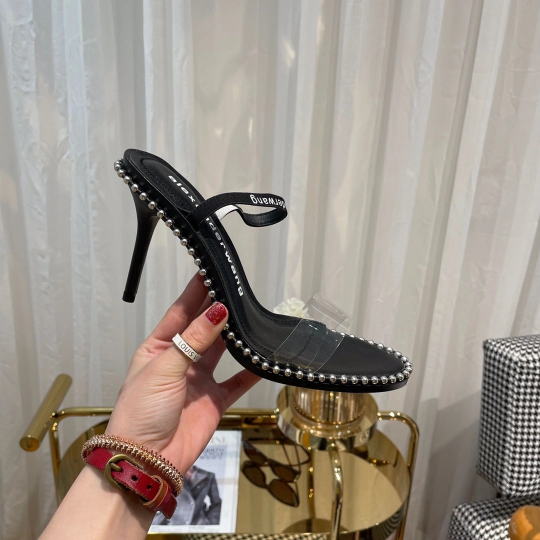 30C219S024 Heel height：7CM item:DT-X234D2907
