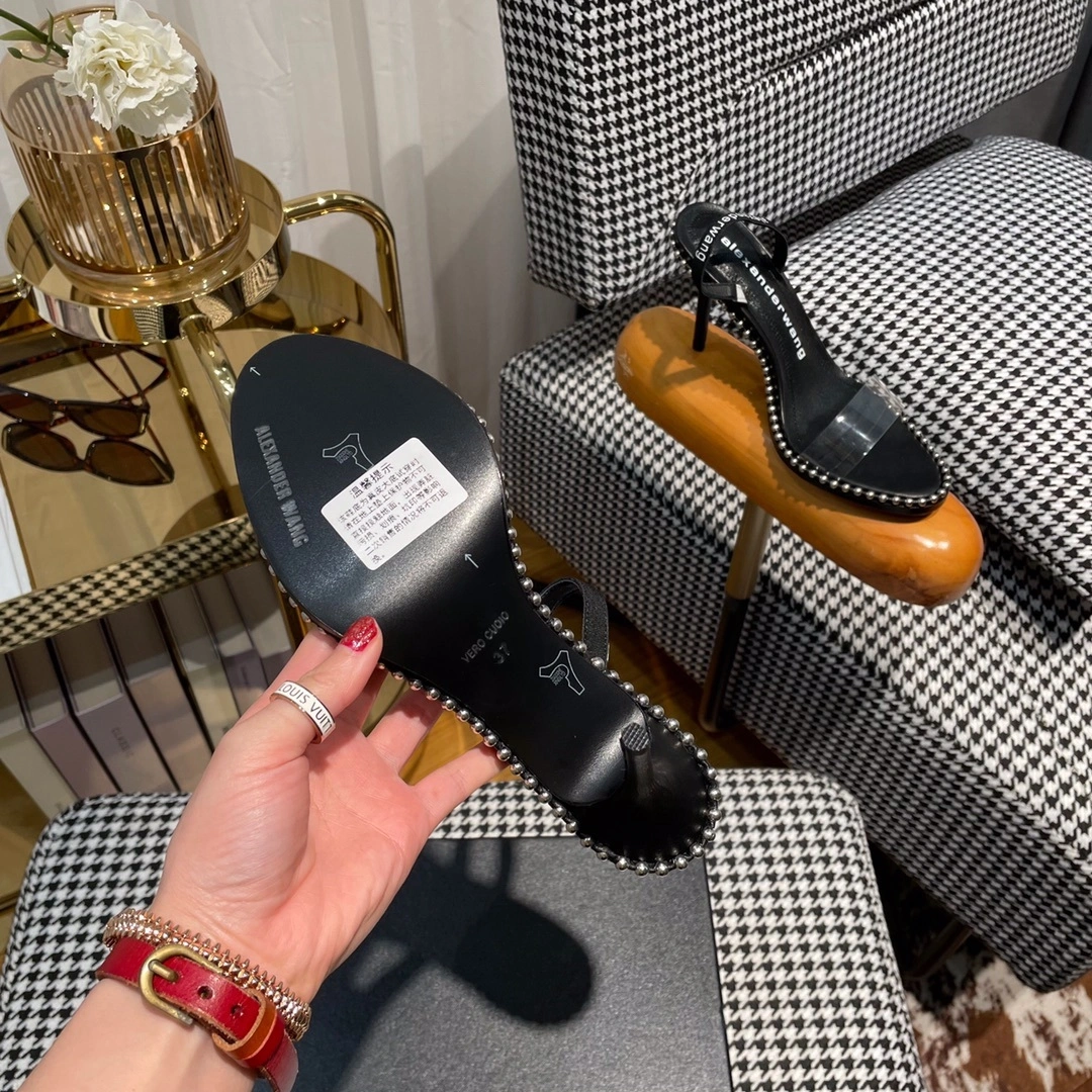 30C219S024 Heel height：7CM item:DT-X234D2907