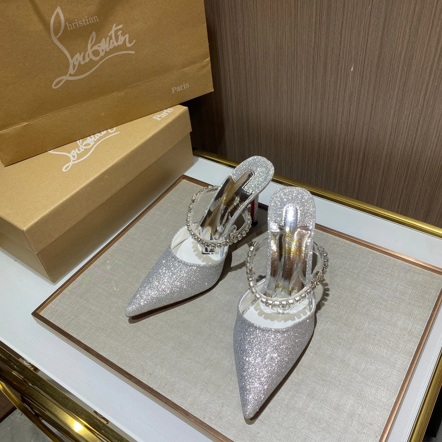 3221311S211 Heel height 8cm item:DT-X234A0716