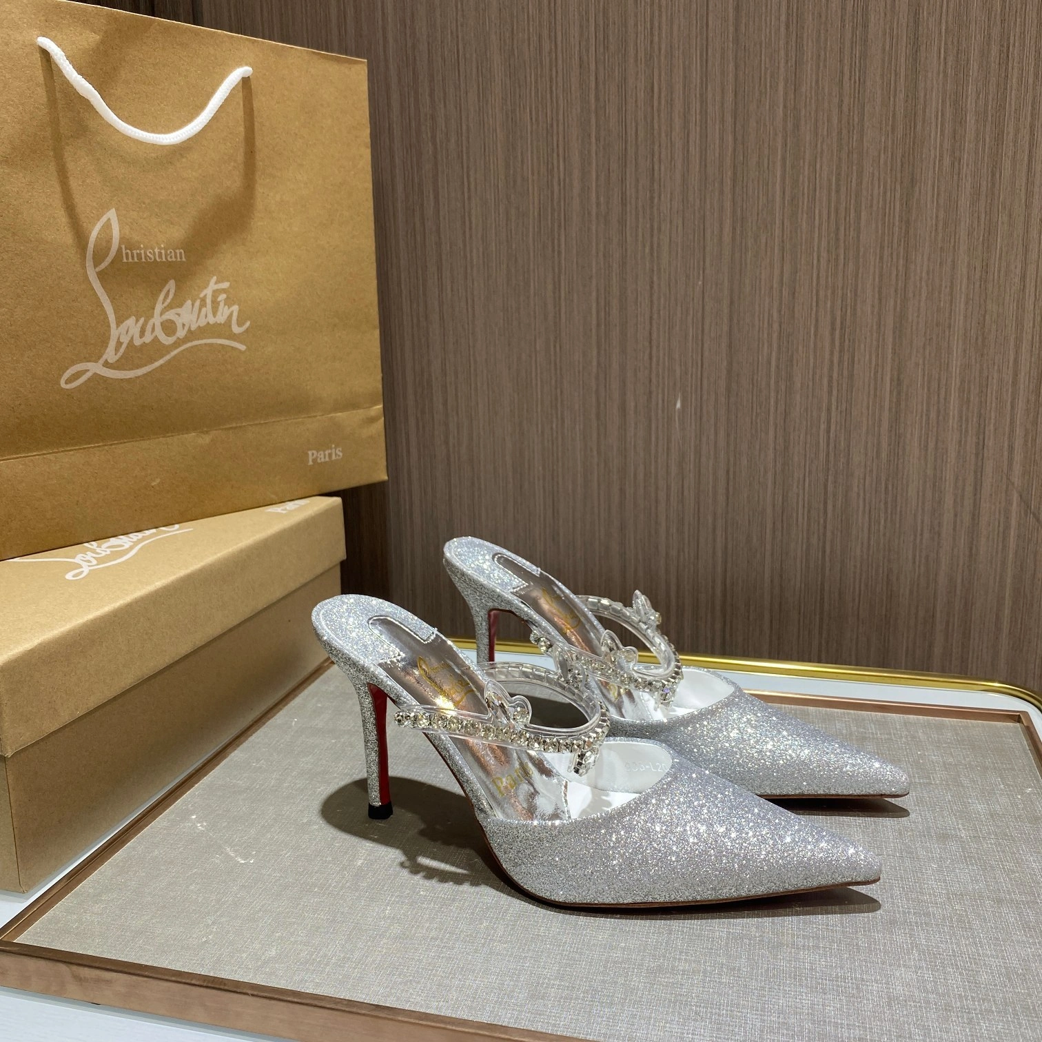 3221311S211 Heel height 8cm item:DT-X234A0716