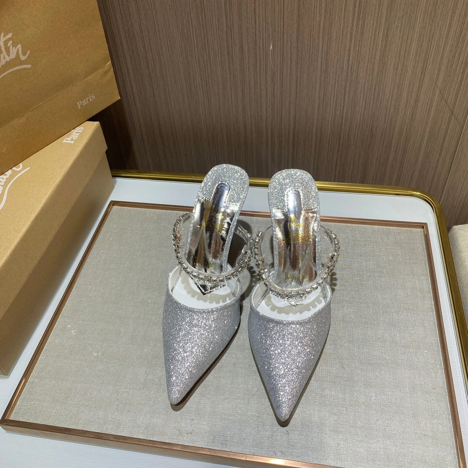 3221311S211 Heel height 8cm item:DT-X234A0716