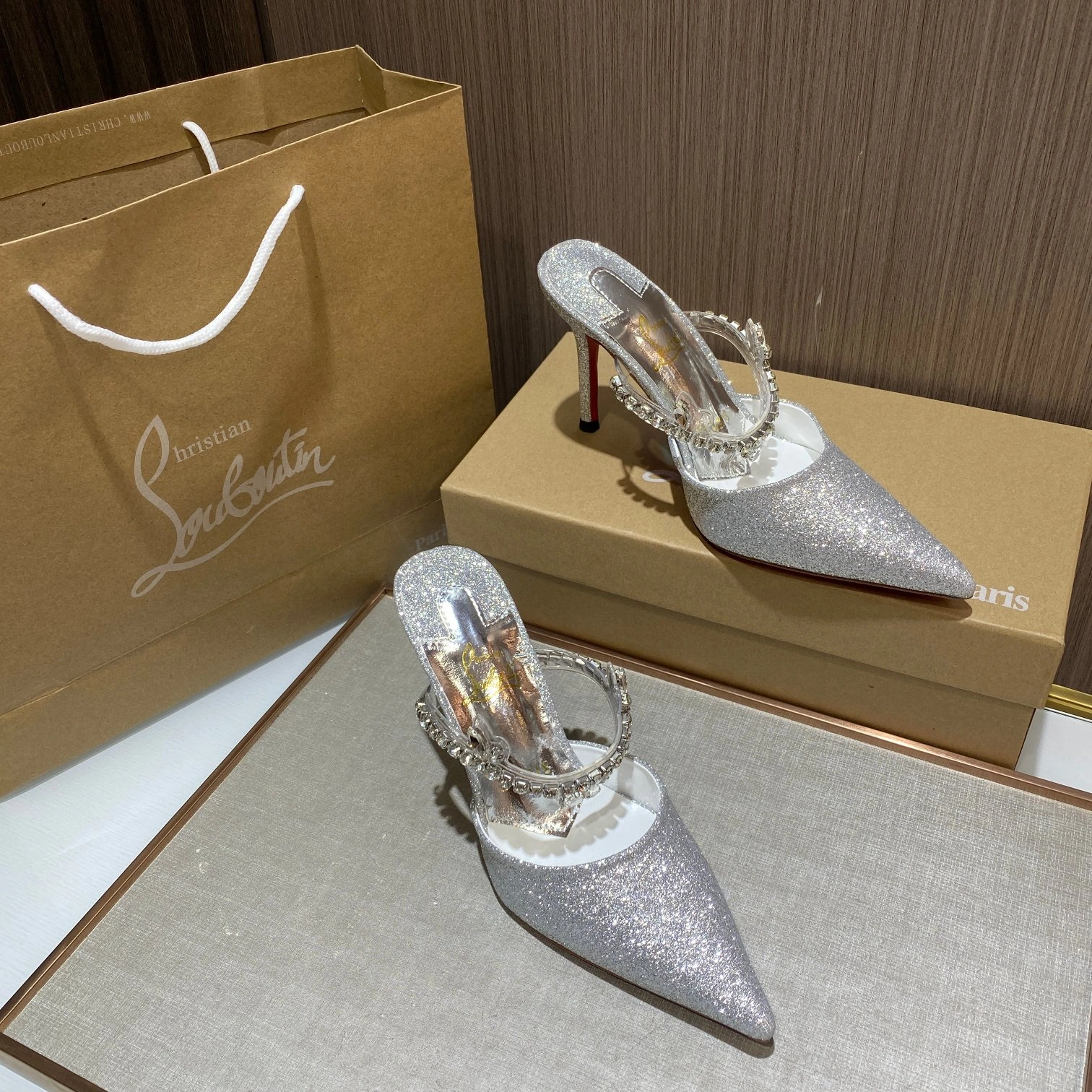 3221311S211 Heel height 8cm item:DT-X234A0716