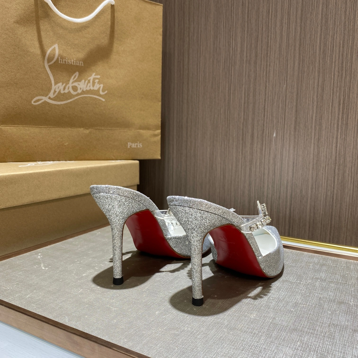 3221311S211 Heel height 8cm item:DT-X234A0716