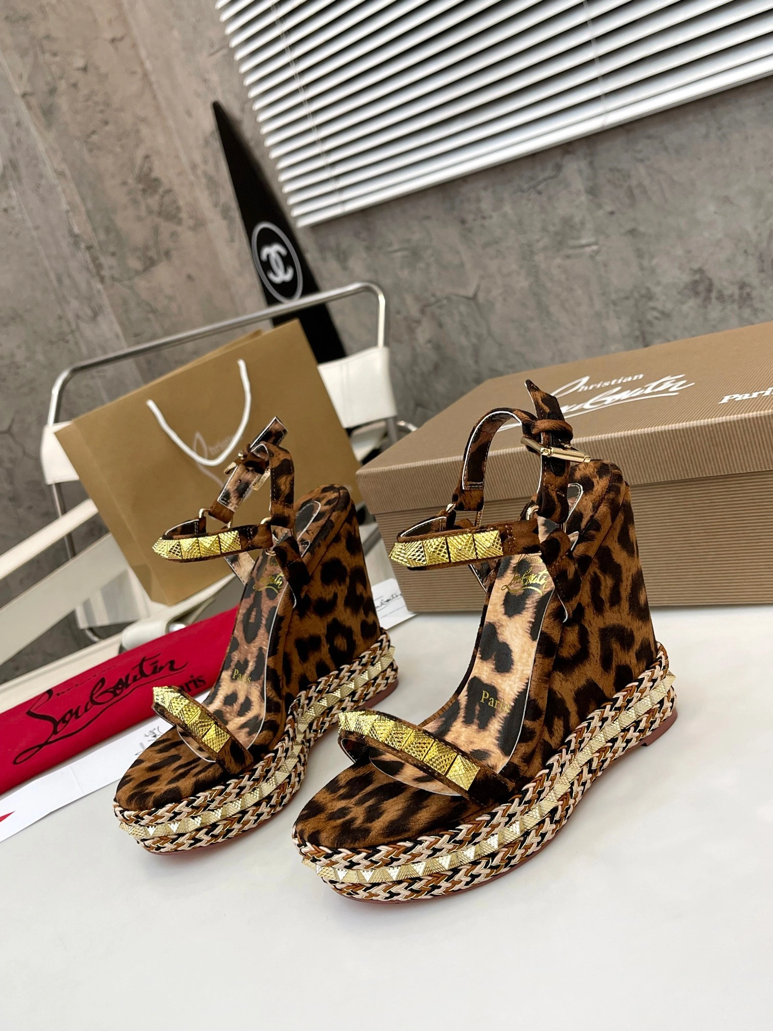 3230740C799 Heel height：12CM cowhide sheepskin item:DT-X543C2016