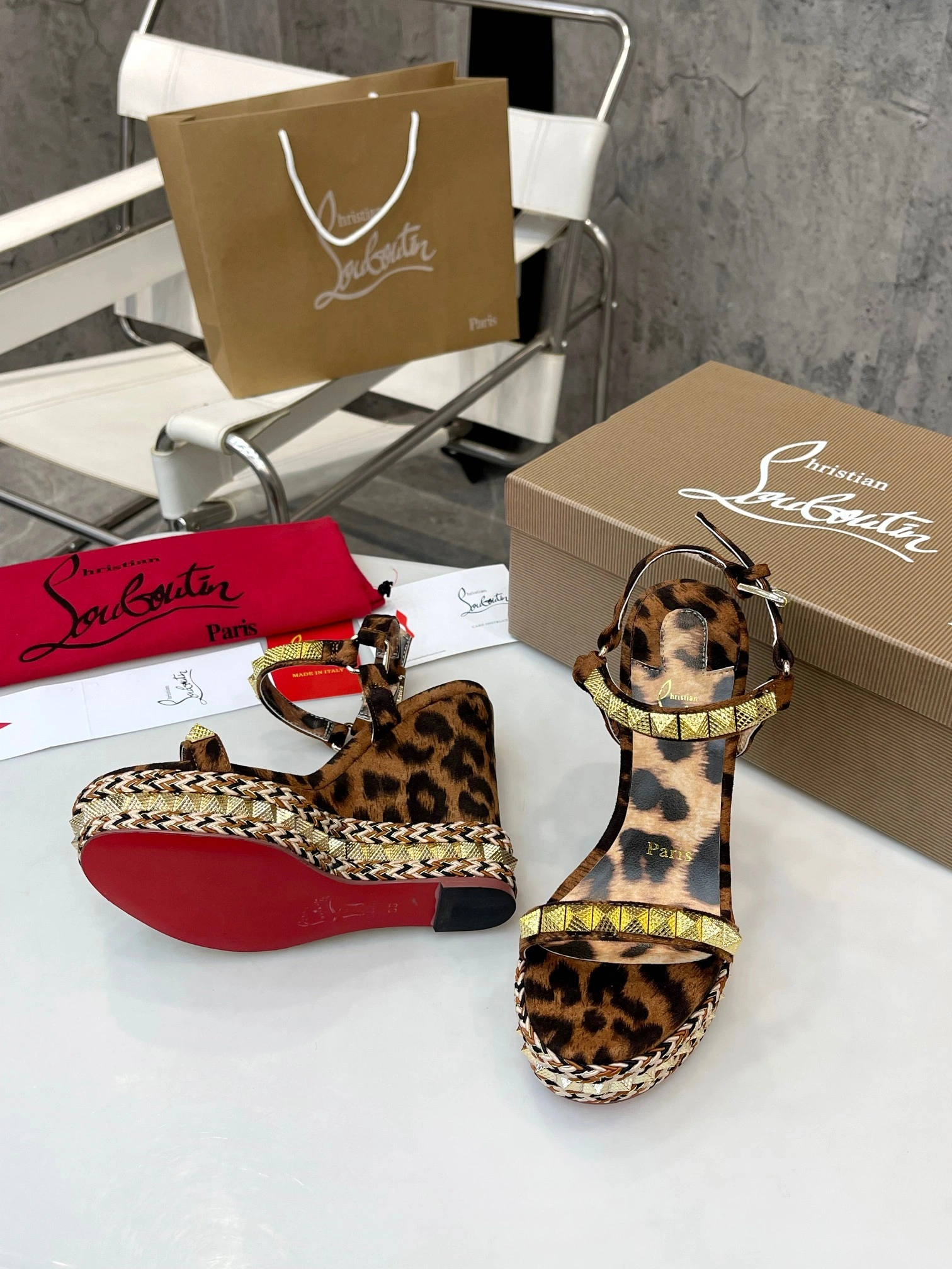 3230740C799 Heel height：12CM cowhide sheepskin item:DT-X543C2016