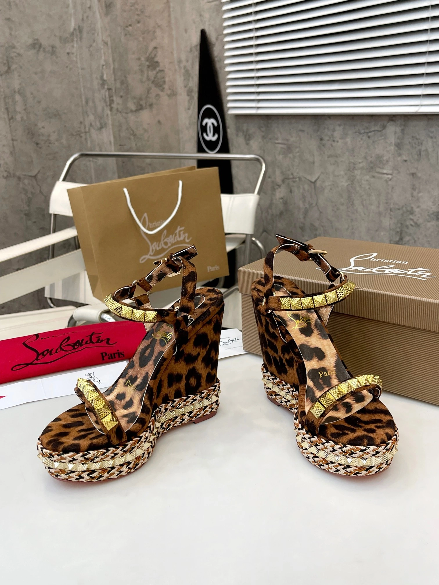 3230740C799 Heel height：12CM cowhide sheepskin item:DT-X543C2016