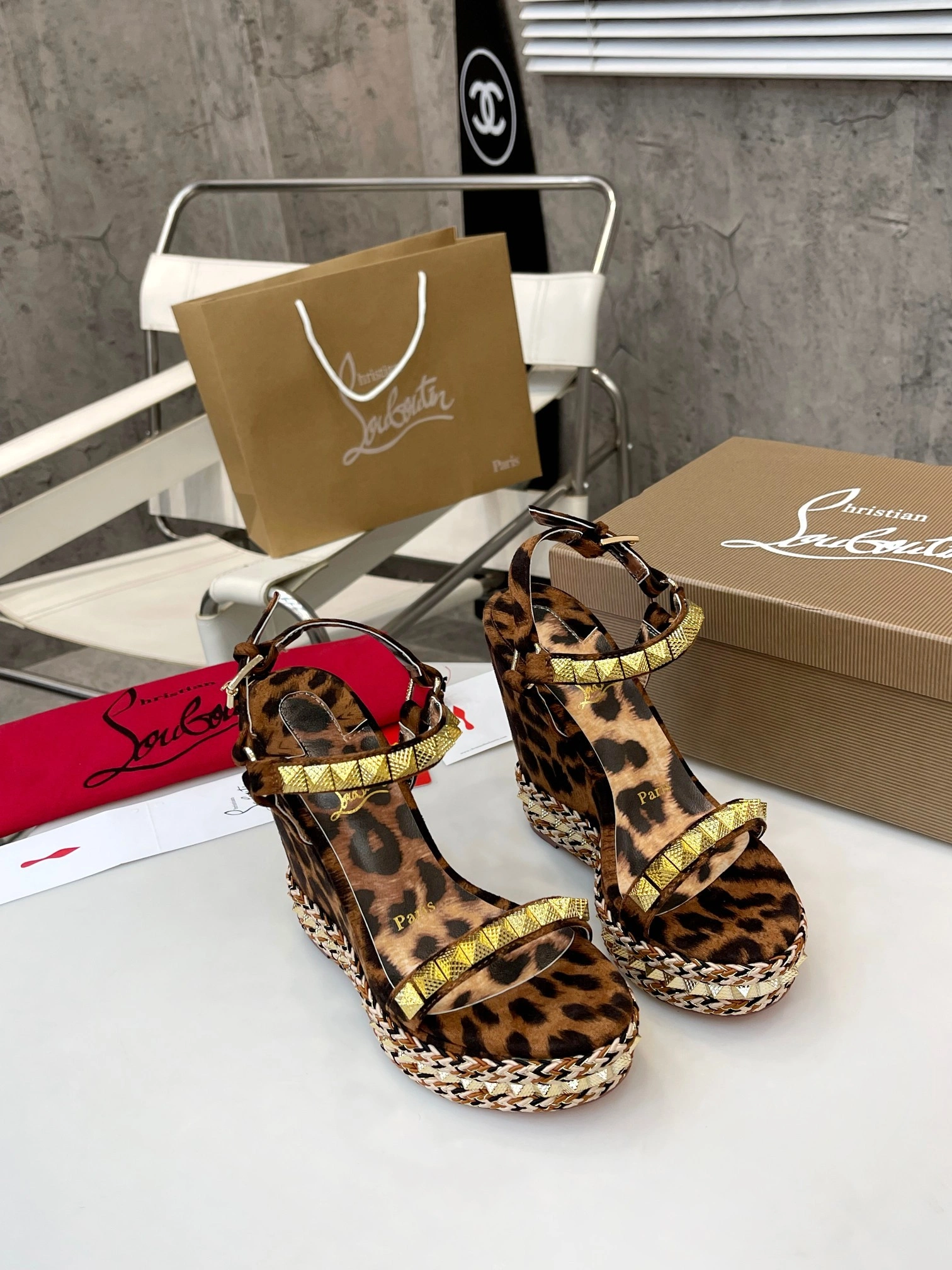 3230740C799 Heel height：12CM cowhide sheepskin item:DT-X543C2016