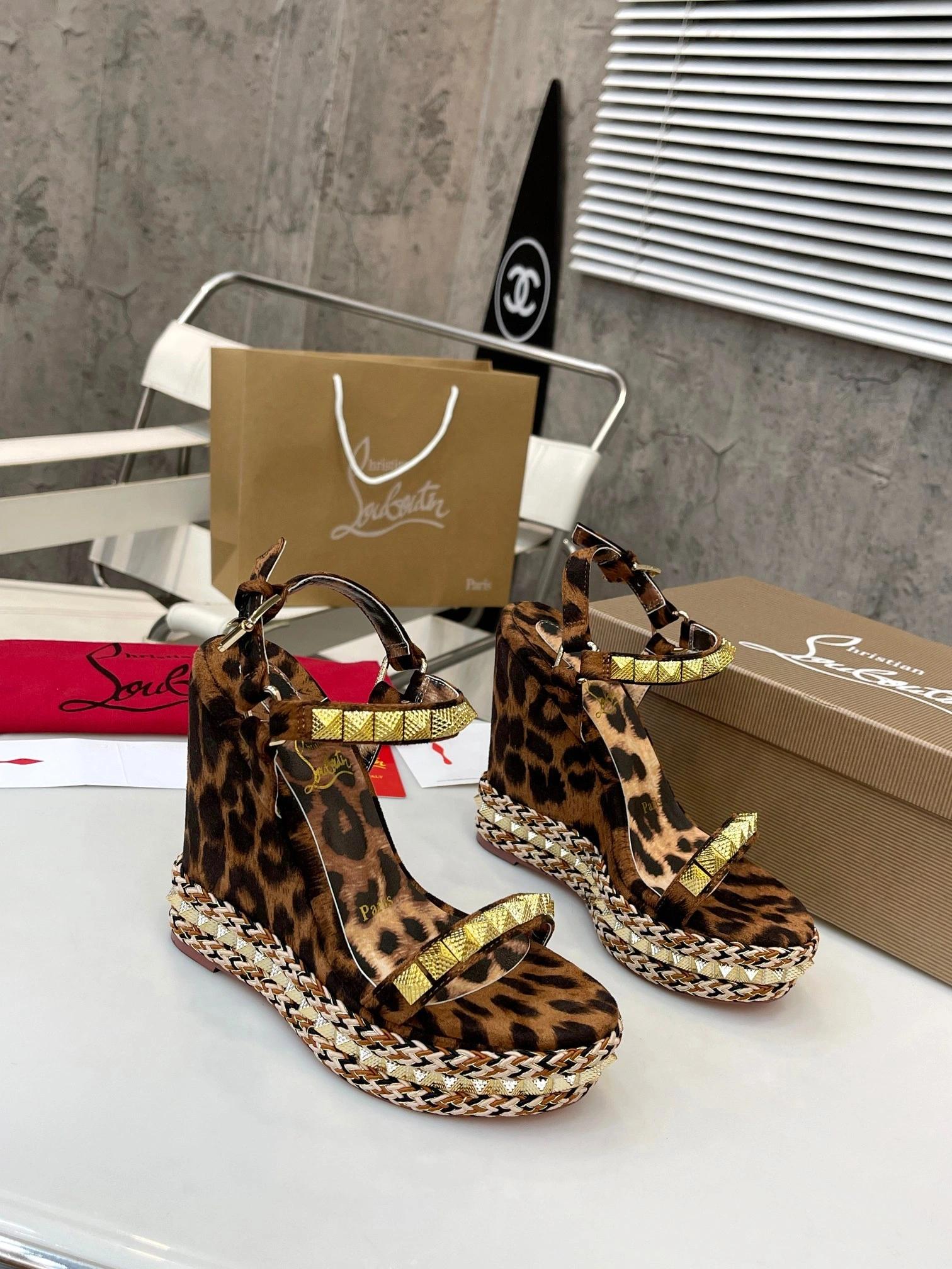 3230740C799 Heel height：12CM cowhide sheepskin item:DT-X543C2016