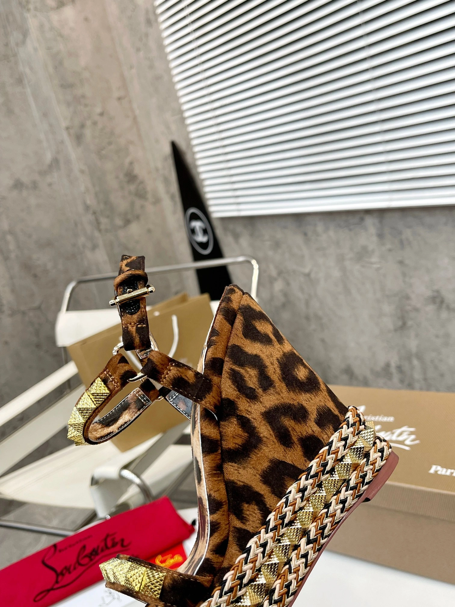 3230740C799 Heel height：12CM cowhide sheepskin item:DT-X543C2016