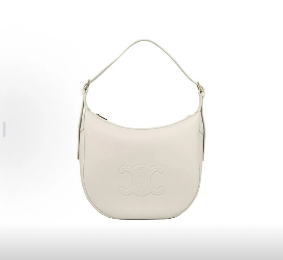 MOMO-- 358i95 114713FLH-01BC high quality version Heloise Cuir Triomphe item:E-B805J2475